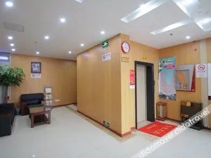Image of Home Inn (Shanghai Luheng Road Metro Station)