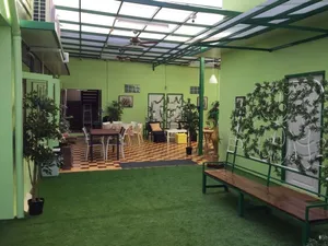 Image of Greenery Hostel