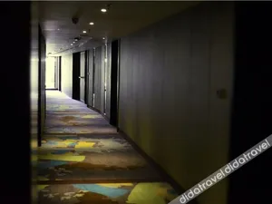 Image of Chengdu Dujiangyan Nine Point Hotel