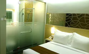 Image of Grand Citihub Hotel @Kartini - Lampung