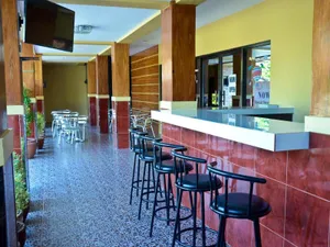 Image of La Galleon Suites Hotel