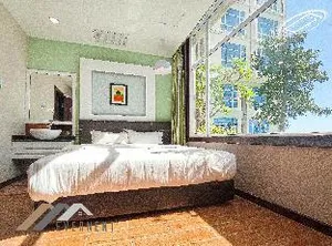 Image of The Loft Hostel by Evernent