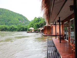 Image of Koh Mueangkarn Paradise View Resort