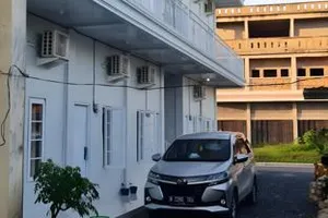 Image of RedDoorz Syariah near Kantor Bupati Pantai Pandan Sibolga