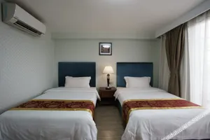 Image of Kai Shan Hotel