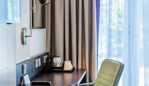 Image of Premier Inn Berlin City Wilmersdorf