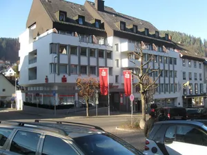 Image of Hotel Central Garni