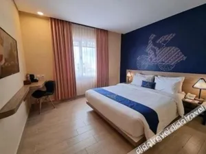 Image of Arte Hotel Yogyakarta