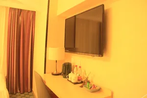 Image of Dalian Tangyue Hot Spring Hotel
