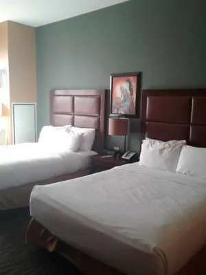 Image of Shoshone-Bannock Hotel and Event Center