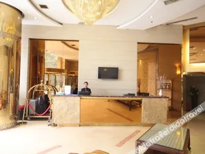 Image of Lavande Hotel (Chengdu Chunxi Road)