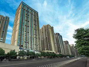 Image of Kyriad Marvelous Hotel·Xi'an North High-speed Railway Station