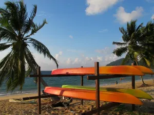 Image of Aguna Resort