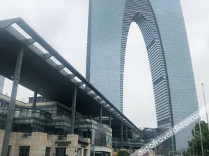 Image of Ibis Styles Hotel Suzhou Gate of the Orient Metro Station