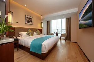 Image of SSAW Boutique Hotel Yangzhou