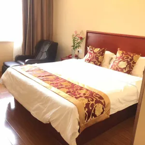 Image of GreenTree Alliance SuZhou TaiCang City Taiping South Road Hotel