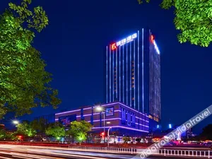 Image of Bory Hotel
