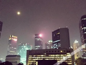 Image of Eightin Hotel Sudirman Jakarta