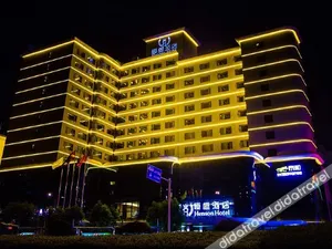 Image of KunMing Henson Hotel