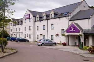 Image of Aberdeen (Anderson Drive)