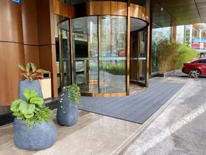 Image of Atour Hotel Suining Chuanshan High-speed Railway Station