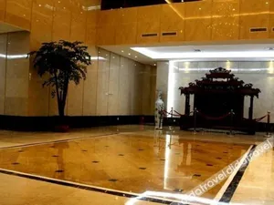 Image of Hampton by Hilton Beijing Wuzi Xueyuan Road