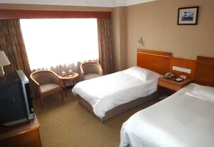 Image of Zhiyuanlou Hotel