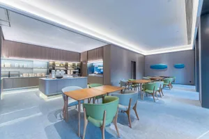 Image of JI Hotel Wenzhou Ouhai Wutian