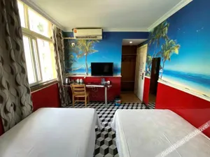 Image of Jujia Hostel