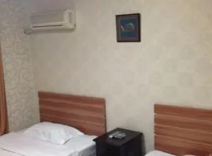 Image of Wolongpu Hotel