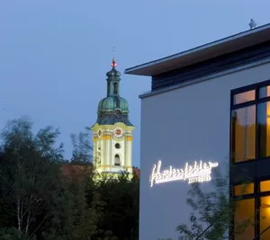 Image of Fürstenfelder Hotel