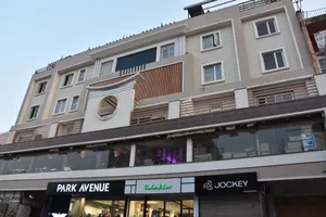 Image of Costa Riviera Hotel