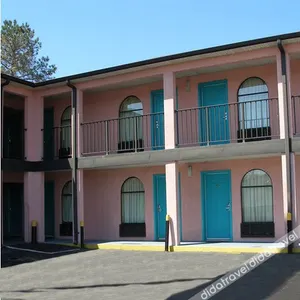 Image of Scottish Inn