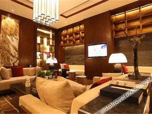 Image of Jinke Saint Hotel