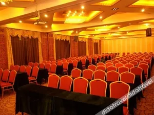 Image of Longcheng Hotel