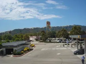 Image of Garlic Farm Inn