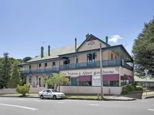 Image of Victoria and Albert Guesthouse