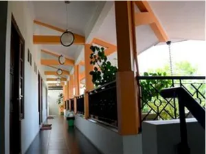 Image of Hotel Paramitha