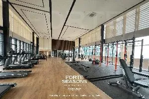 Image of Forte Seasons Mossaz Premium Suites Petaling Jaya