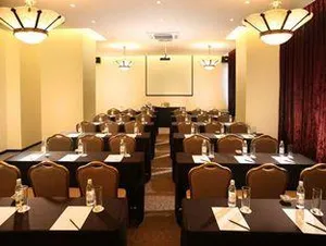 Image of Orange Hotel Shanghai Hongkou Football Stadium Branch