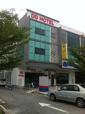 Image of DD HOTEL
