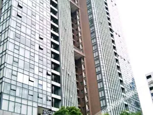 Image of Yushang Hotel Apartment (Guangzhou Yihe Building)
