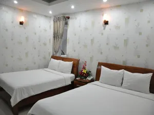 Image of Sky Luck Hotel