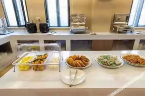 Image of Oriental Union City Hotel