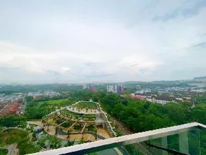 Image of GYDEN STAYCATION #Green Haven near Senibong&Regency
