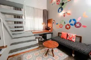 Image of Arah Living