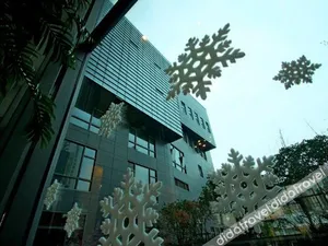 Image of Pudong Hotel