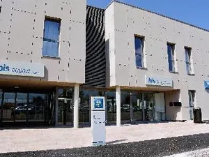 Image of ibis budget Langres