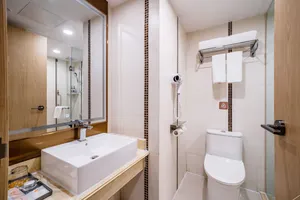 Image of Vienna Hotel Shenzhen Meilin