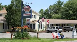 Image of Lodge at Kennebunk